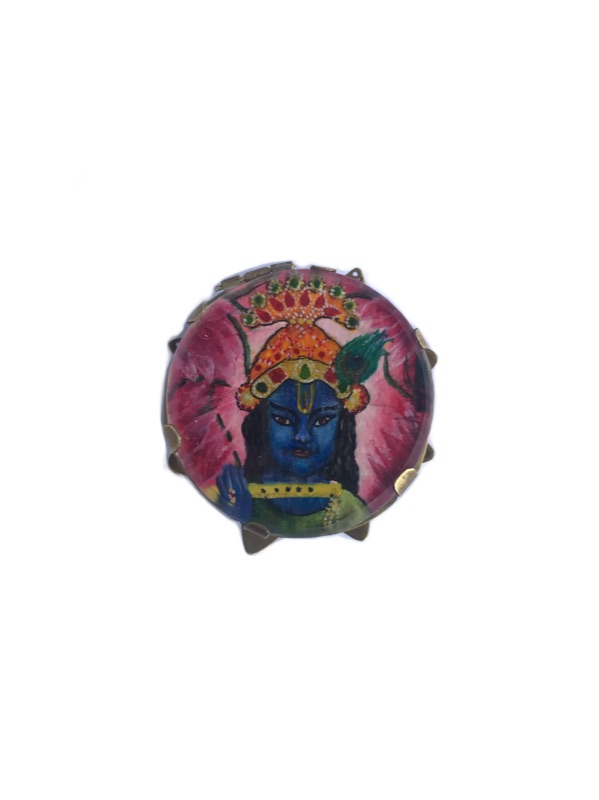 Handmade jewellery: Diya-2